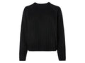 Pull en maille femme