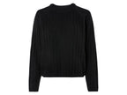 Pull en maille femme