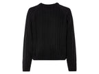 Pull en maille femme