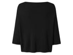 Pull en maille femme
