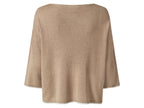 Pull en maille femme