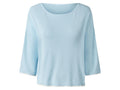 Pull en maille femme