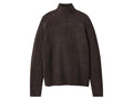 Pull en maille femme