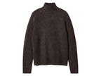 Pull en maille femme