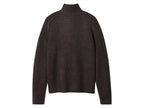 Pull en maille femme