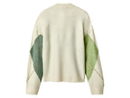 Pull en maille femme