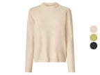 Pull en maille femme