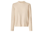 Pull en maille femme