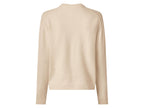 Pull en maille femme