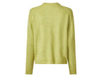 Pull en maille femme