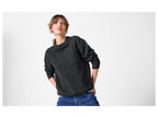 Pull en maille femme