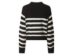 Pull en maille femme