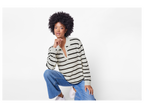 Pull en maille fine femme