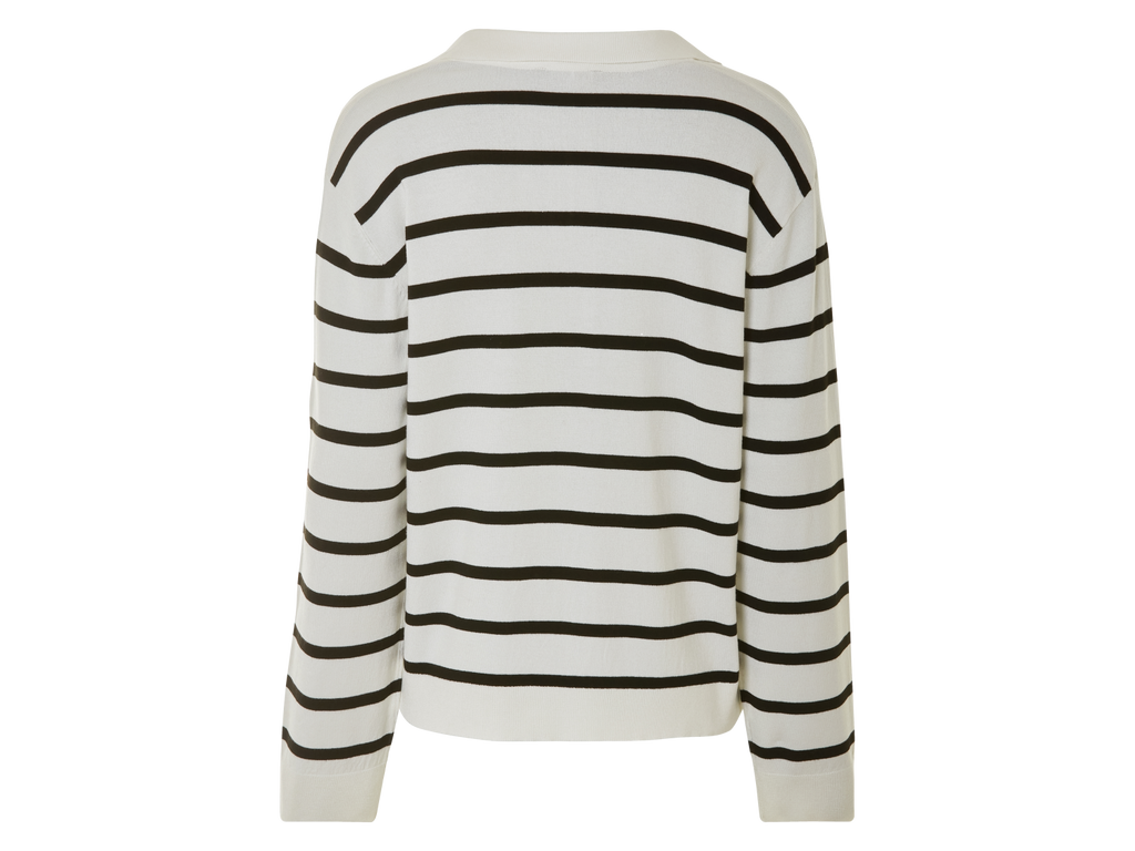 Pull en maille fine femme