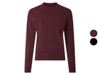 Pull en maille fine femme