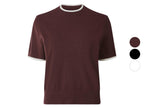 Pull en maille fine femme