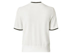Pull en maille fine femme