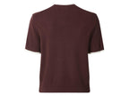 Pull en maille fine femme