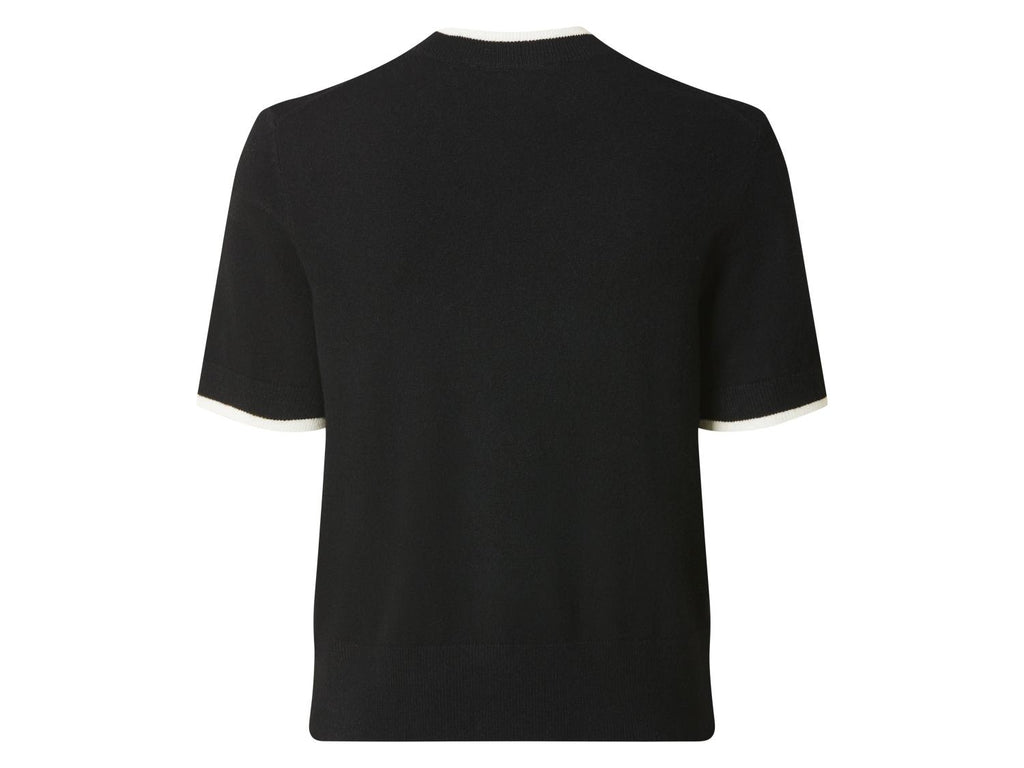 Pull en maille fine femme