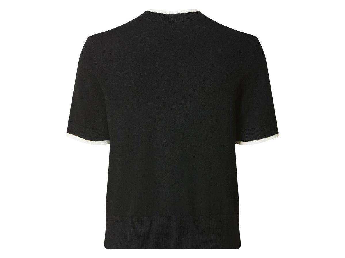 Pull en maille fine femme
