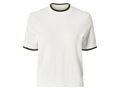 Pull en maille fine femme