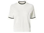 Pull en maille fine femme