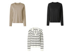 Pull en maille fine femme