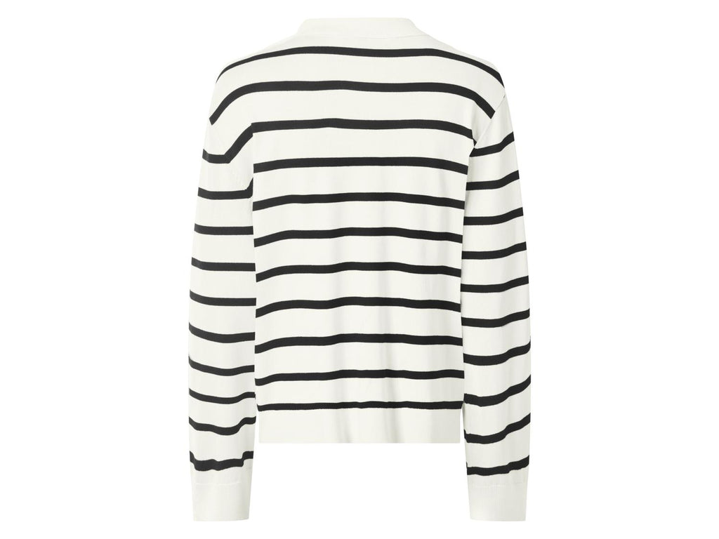 Pull en maille fine femme