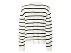 Pull en maille fine femme