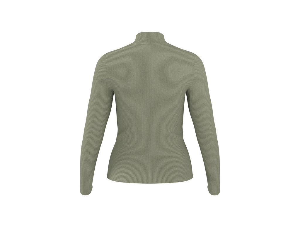 Pull en maille fine femme