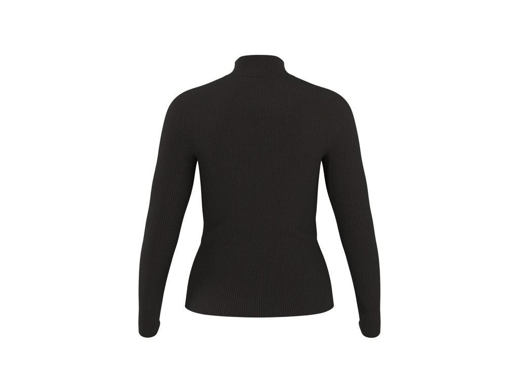Pull en maille fine femme