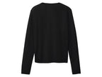 Pull en mérinos Premium femme