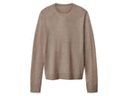 Pull en mérinos Premium femme