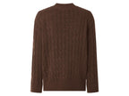 Pull en tricot femme