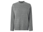 Pull en tricot femme