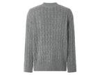Pull en tricot femme