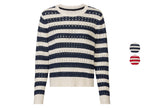 Pull femme