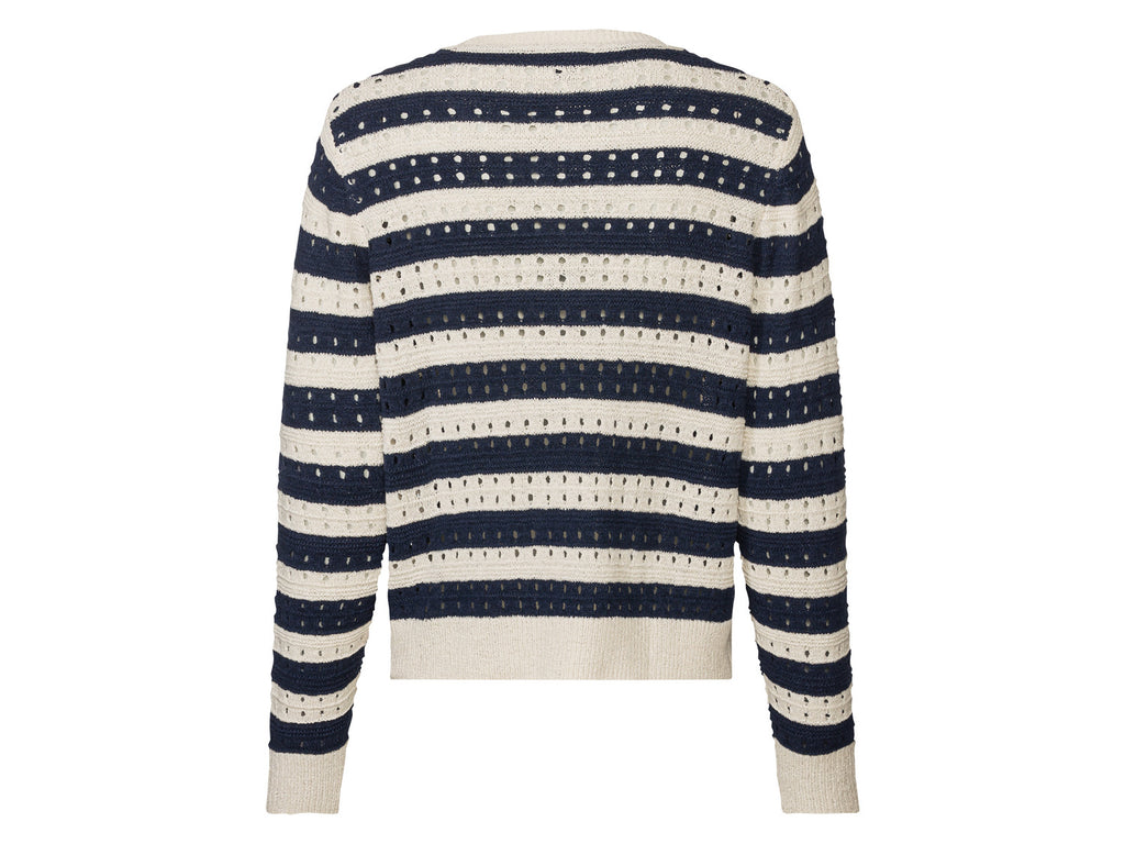 Pull femme