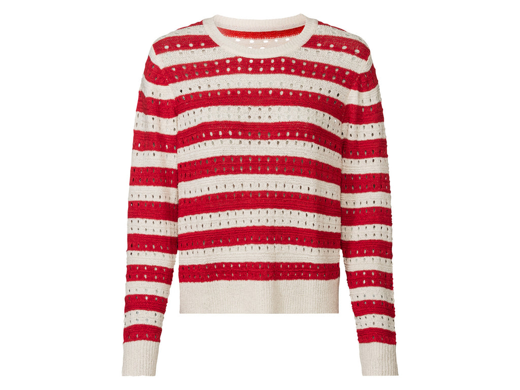 Pull femme