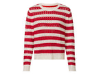 Pull femme
