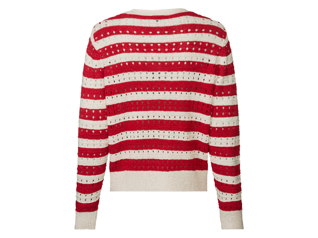 Pull femme