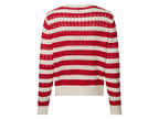 Pull femme