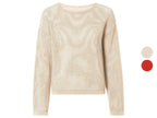 Pull femme
