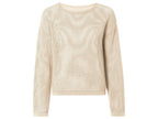 Pull femme