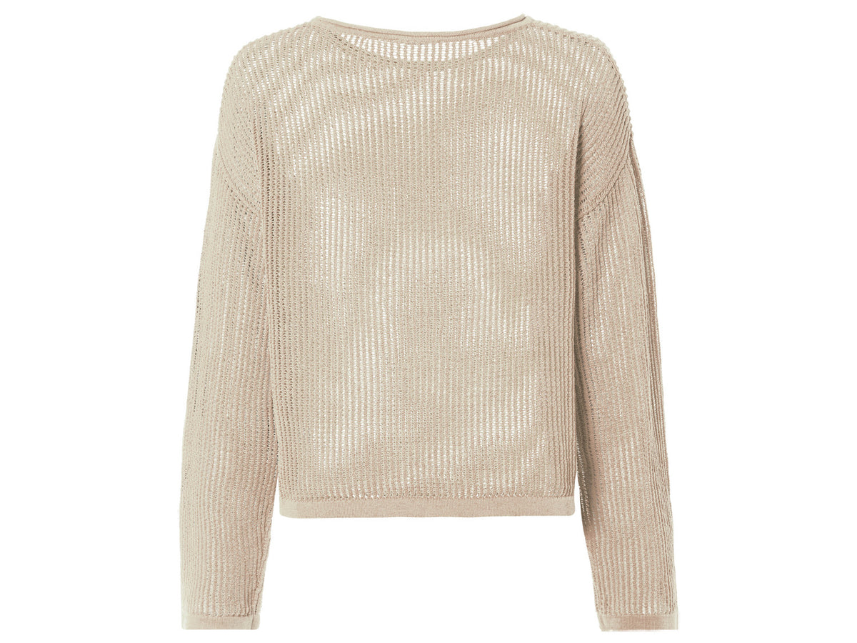 Pull femme