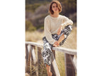Pull femme