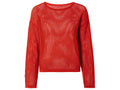 Pull femme