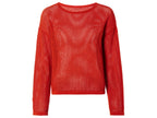 Pull femme