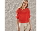 Pull femme