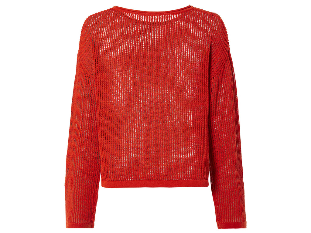 Pull femme